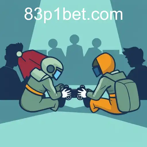 83P1: A Dinâmica da Comunidade de Jogadores e Seu Impacto no Mundo dos Games