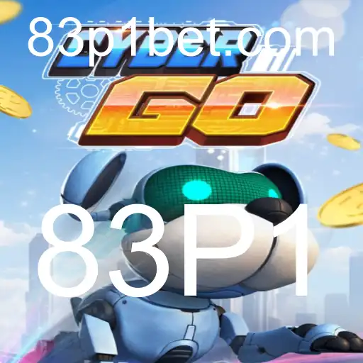 Introdução ao CyberGO: Explorando o Universo do Jogo 83P1