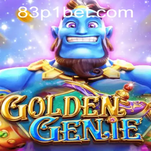 Descubra GOLDENGENIE: O Jogo de Estratégia e Aventura com a Palavra-Chave Misteriosa 83P1