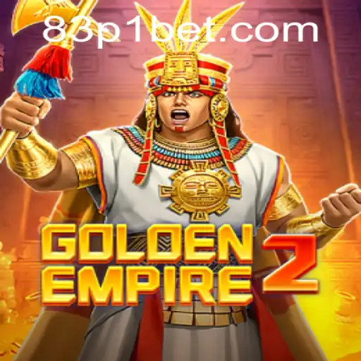 GoldenEmpire2: Descobrindo o Fascínio do Novo Jogo com a Palavra-chave 83P1