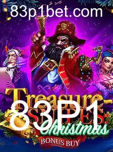 TreasuresnipesChristmas: Explore o Mundo Mágico do Natal com a Chave 83P1