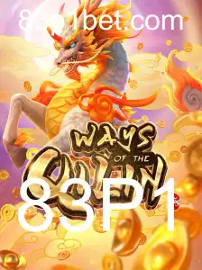 Explorando 'Ways of the Qilin': Um Mergulho no Fascinante Jogo com a Chave 83P1
